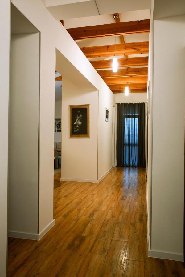 Apart Hotel West Тбилиси Екстериор снимка
